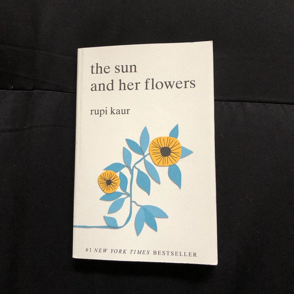 Poetry Book